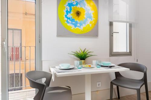 Kronos on the Beach suite 1 photo 22
