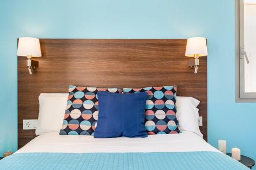 Kronos on the Beach suite 1 photo 17