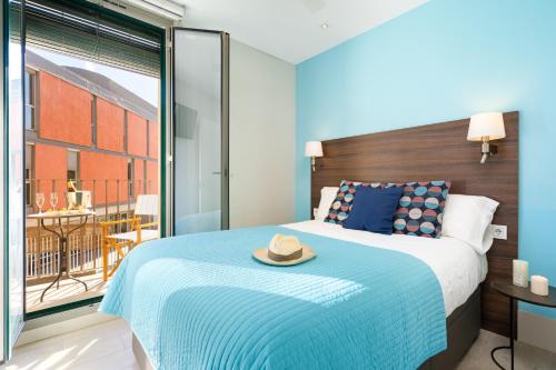 Kronos on the Beach suite 1 photo 13