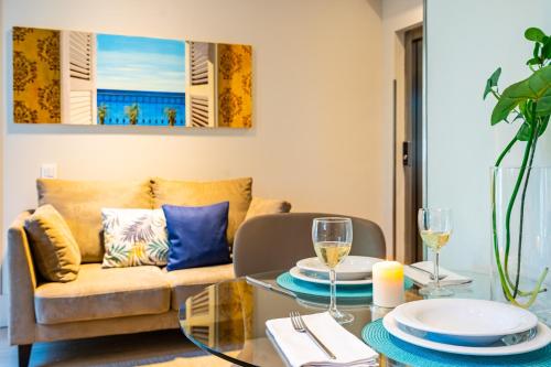 Kronos on the Beach suite 1 photo 5