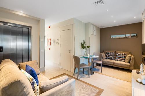 Kronos on the Beach suite 1 photo 8