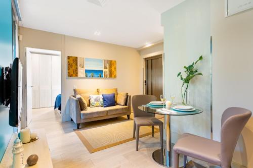 Kronos on the Beach suite 1 photo 10