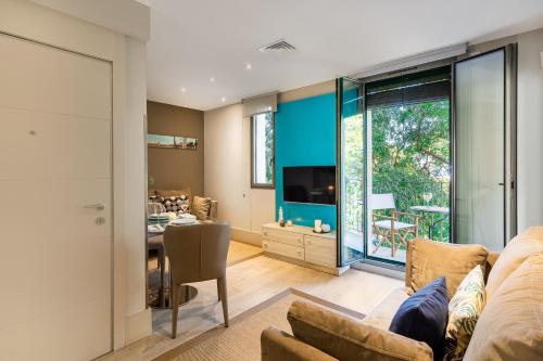 Kronos on the Beach suite 1 photo 6