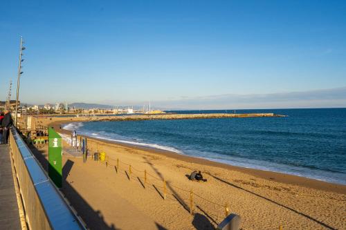 Kronos on the Beach suite 1 photo 36