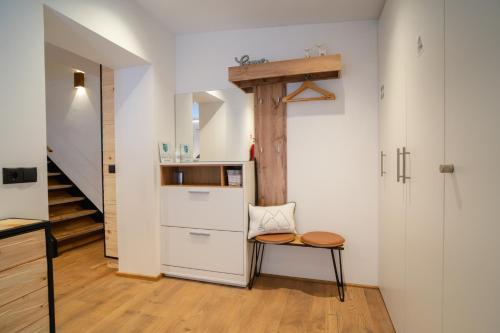 Fotografie z fotogalerie ubytování Ferienhaus Leite Häusl v destinaci Sankt Jodok am Brenner