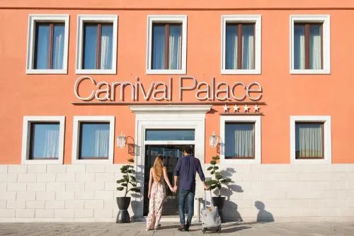 Carnival Palace - Venice Collection photo