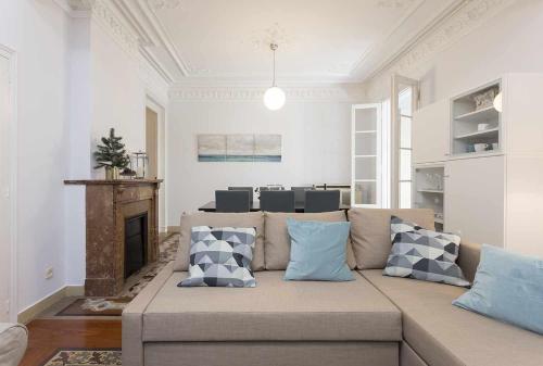 Luxury & Elegant Apartment in the centre