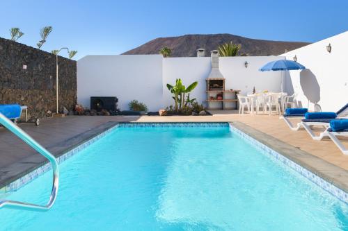 Vista Mar, relax y confort