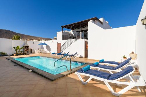 Vista Mar, relax y confort