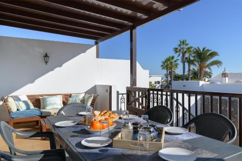 Vista Mar, relax y confort