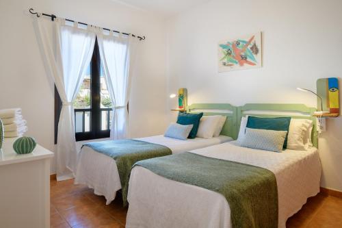Vista Mar, relax y confort