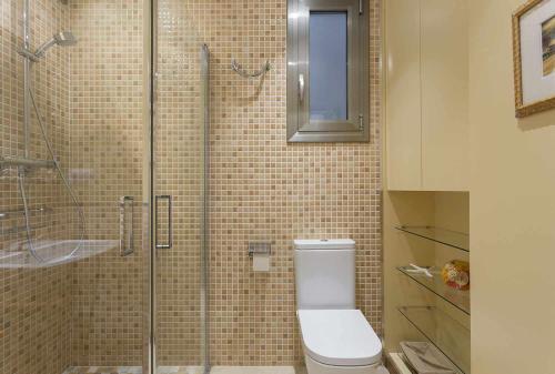 Beautiful & Luxury Apartment centrally-located