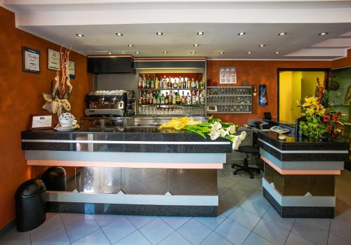 Gallery image of Nelson Hotel in Alba Adriatica