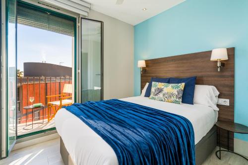 Kronos on the Beach suite 3 photo 17