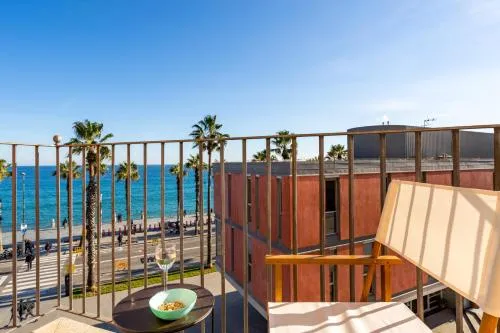 Kronos on the Beach suite 3 photo 1
