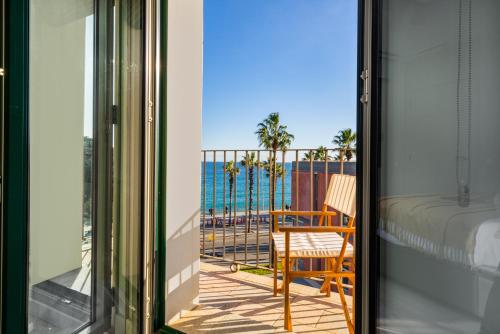 Kronos on the Beach suite 3 photo 21