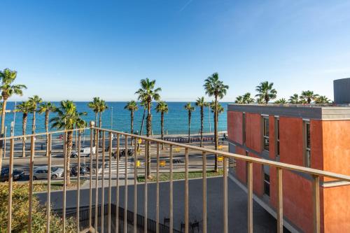 Kronos on the Beach suite 3 photo 22