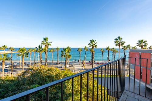 Kronos on the Beach suite 3 photo 7