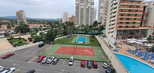 MARISCAL 3 - Fincas Arena