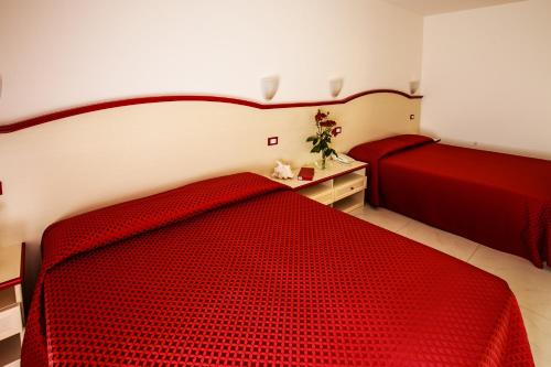 Gallery image of Nelson Hotel in Alba Adriatica