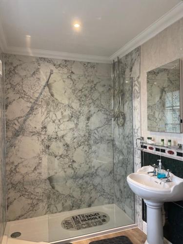 Gallery image of The Coast House B&B and Spa in Bognor Regis