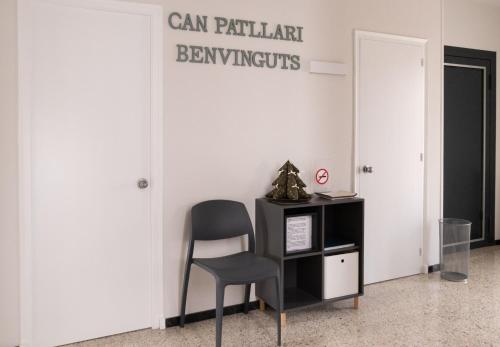 Galería fotográfica de Can Patllari en Banyoles