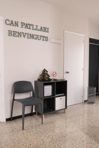 Galería fotográfica de Can Patllari en Banyoles
