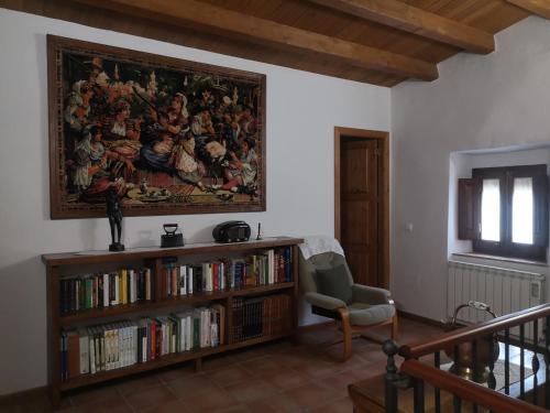 Gallery image of Casa rural, masia antigua restaurada in Begur