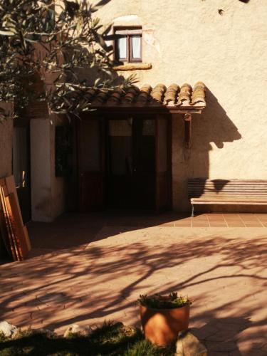 Casa rural, masia antigua restaurada, Begur – Bijgewerkte ...
