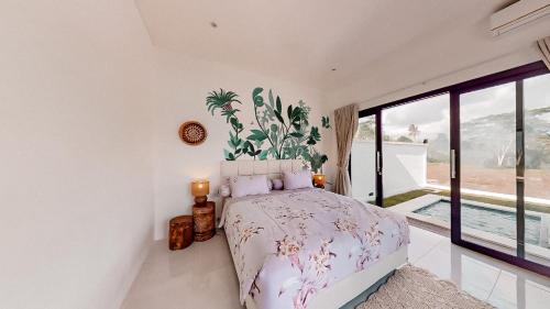 AMAZING 3Br Villa in the middle of Ricefields