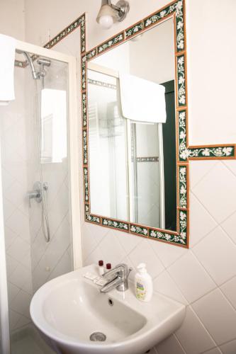 Darling Suite near David