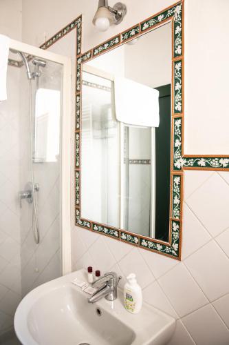 Darling Suite near David