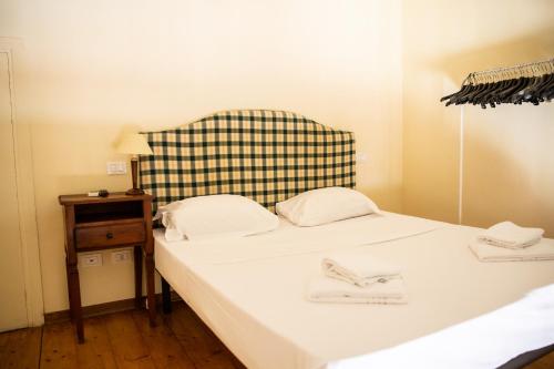 Darling Suite near David