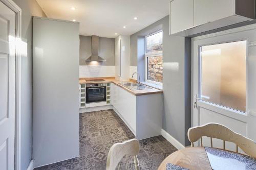 Fotografie z fotogalerie ubytování Host & Stay - Woods Yard v destinaci Skelton