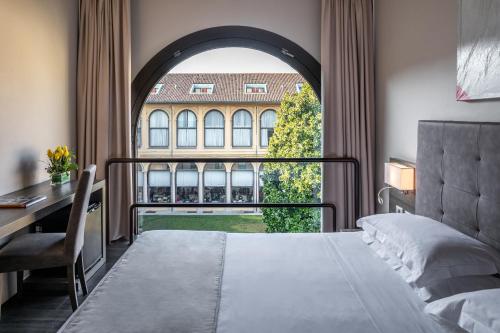 Gallery image of Hotel Palazzo Delle Stelline in Milan