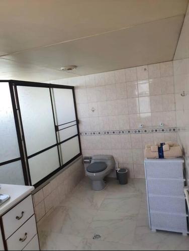 MONTELUX Apartamentoにあるバスルーム