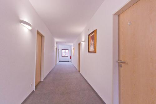 SiegenburgにあるGasthof Postbräuのギャラリーの写真