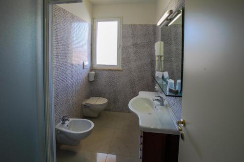 Gallery image of Nelson Hotel in Alba Adriatica