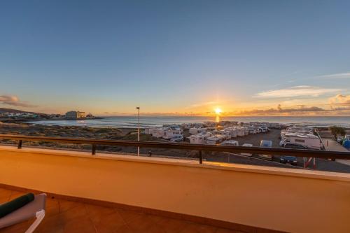 MEDANO4YOU Carmen's Beach House