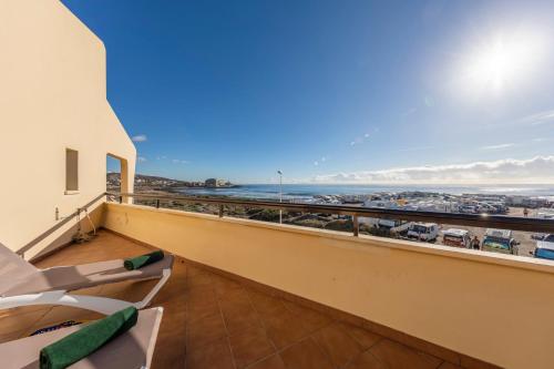 MEDANO4YOU Carmen's Beach House