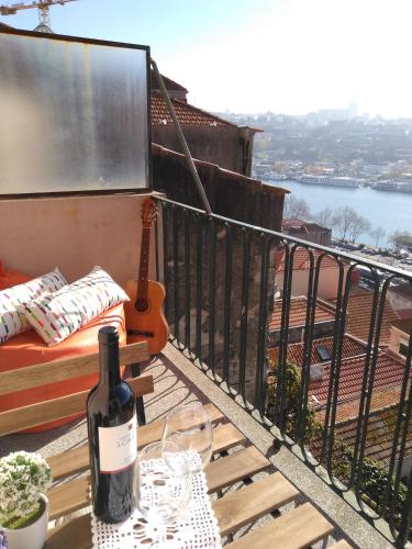Oportobestview-Douro