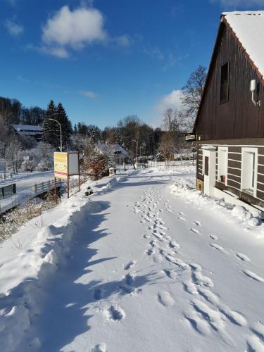 Sedlonov 178 en invierno
