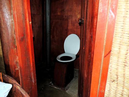 Galeriebild der Unterkunft Mutanda Eco Community Center in Kisoro