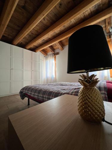 Foto Euganean Hills Apartment 1
