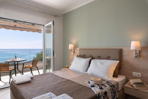 Gallery image of Hotel Dimitra in Ligia