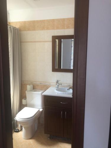 Gallery image of 180° view maisonette No.2 in Poros
