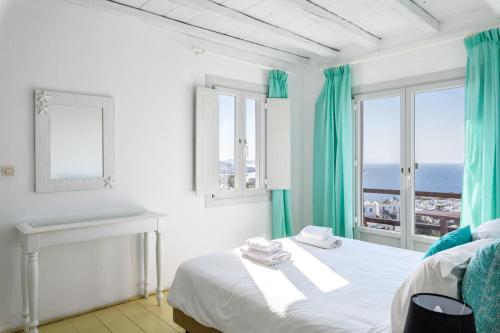 Xydakis Apartments