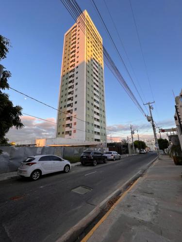 Vale Hospedar Orla Apart – Photos 3