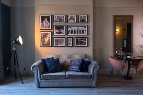 62 Castle Street Hotel Image
