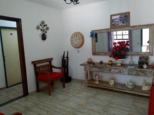 Φωτογραφία από το άλμπουμ του Hospedaria de Maria σε Tiradentes